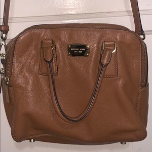 Michael Kors Crossbody Satchel